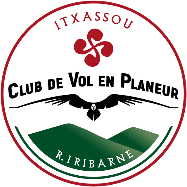 cvv itxassou logo